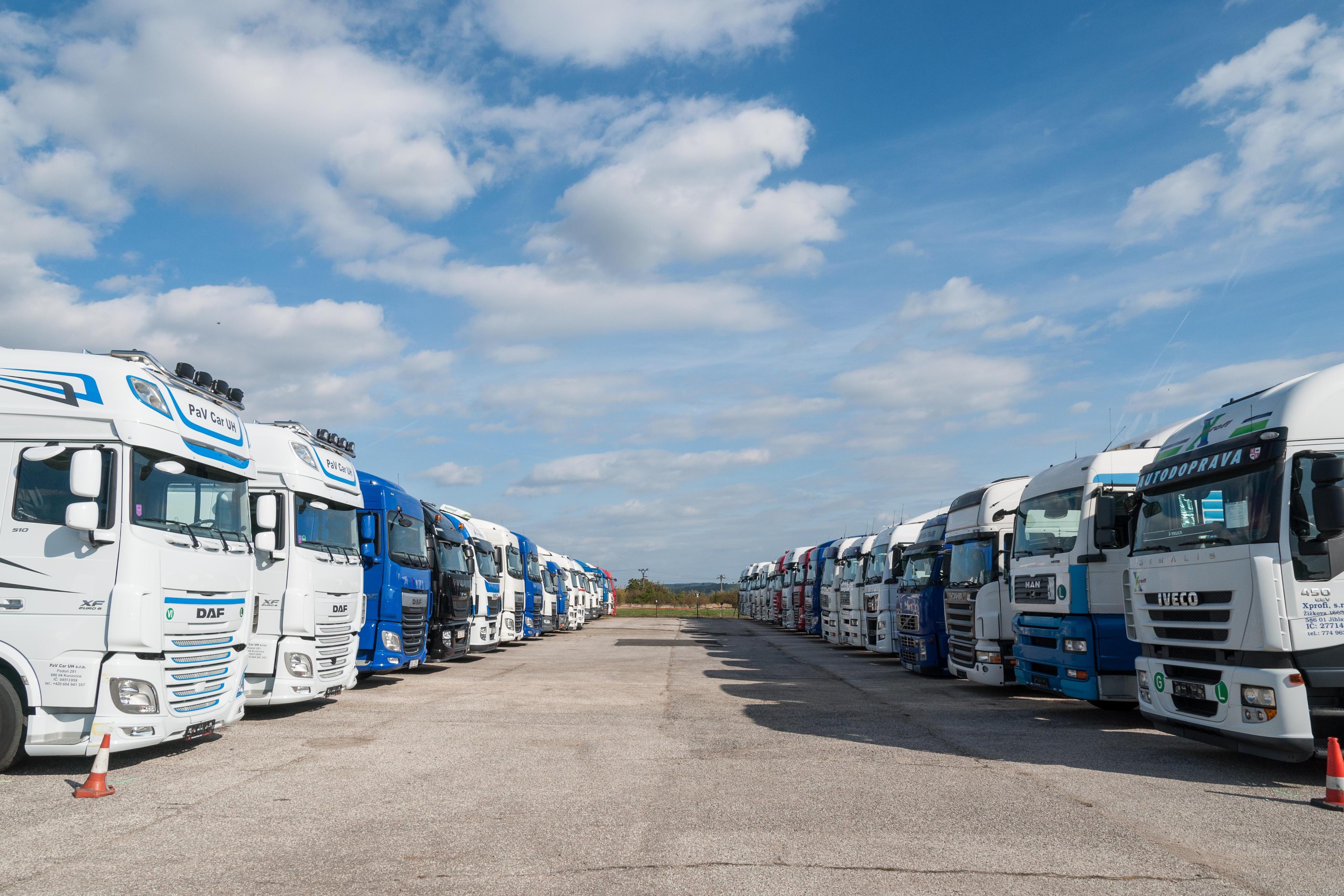 AUTOMARKET TRUCKS s.r.o.