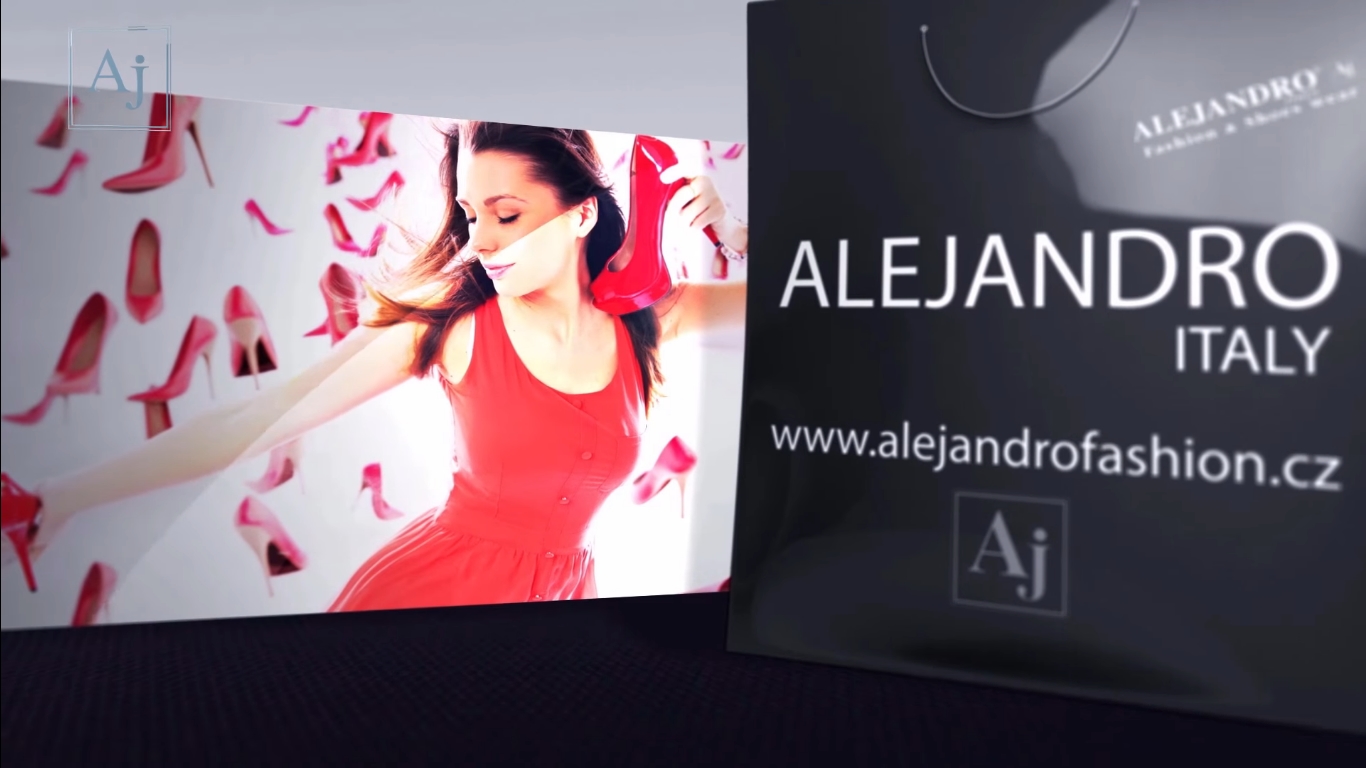 ALEJANDRO Fashion & shoes foto 4