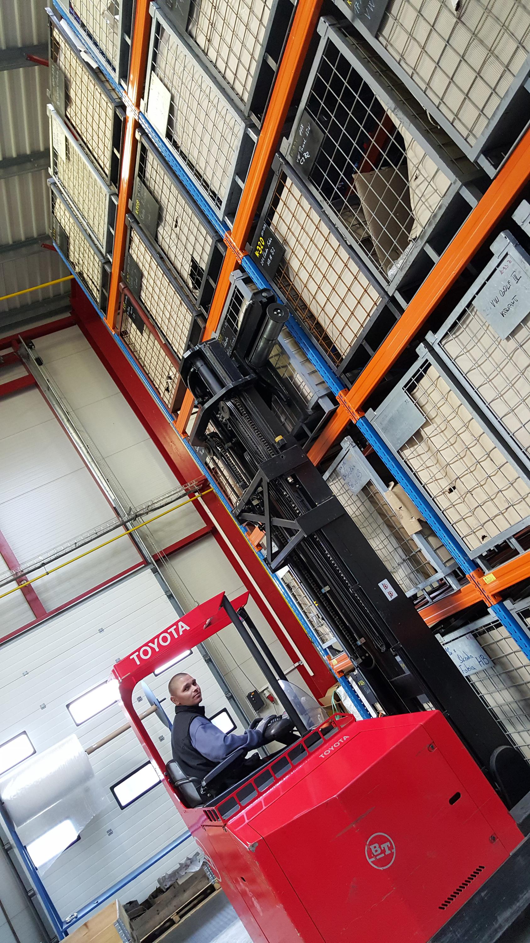 SVC Group s.r.o. foto 4