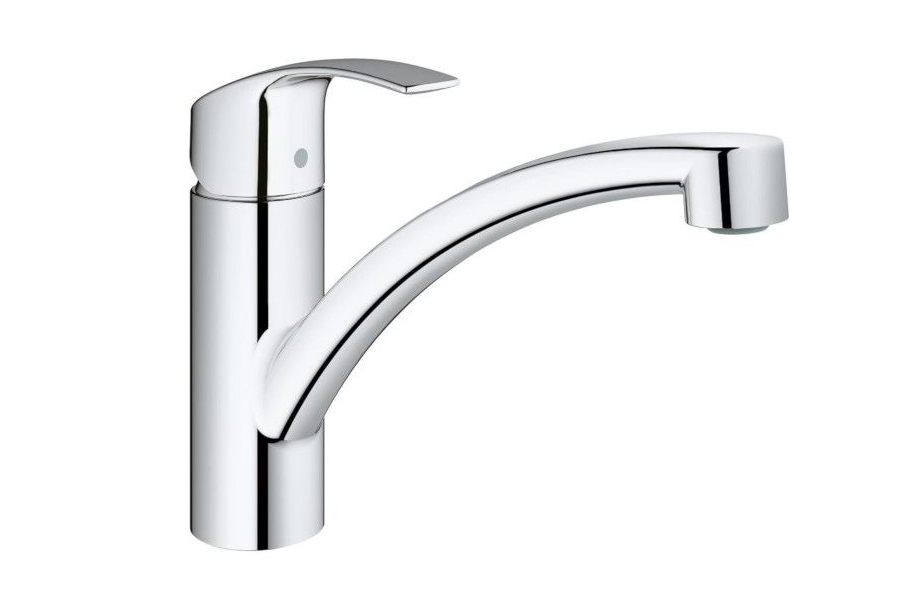 Grohe - prvotřídní vodovodní baterie