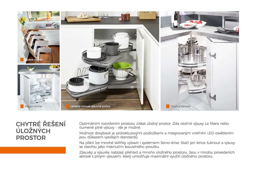 KUCHYNĚ LENDR, s.r.o. foto 5