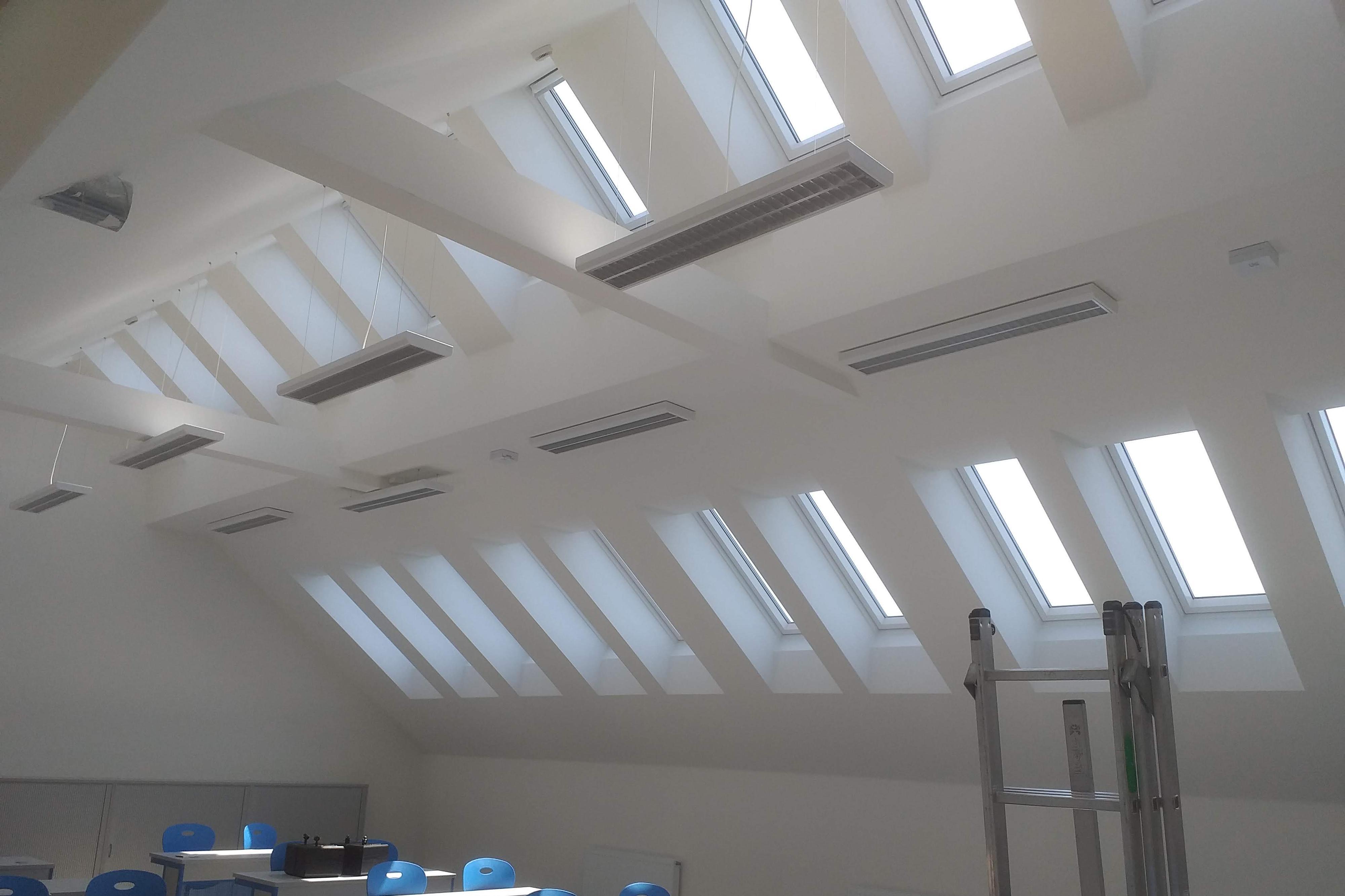 Sádrokartony Roman Rybka