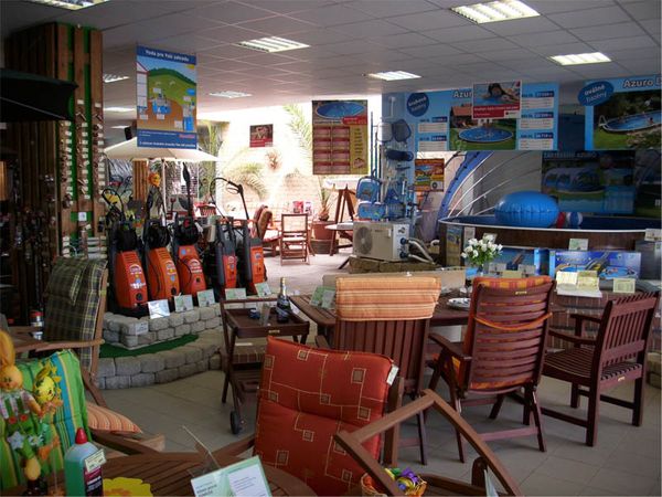 Mountfield Benesov