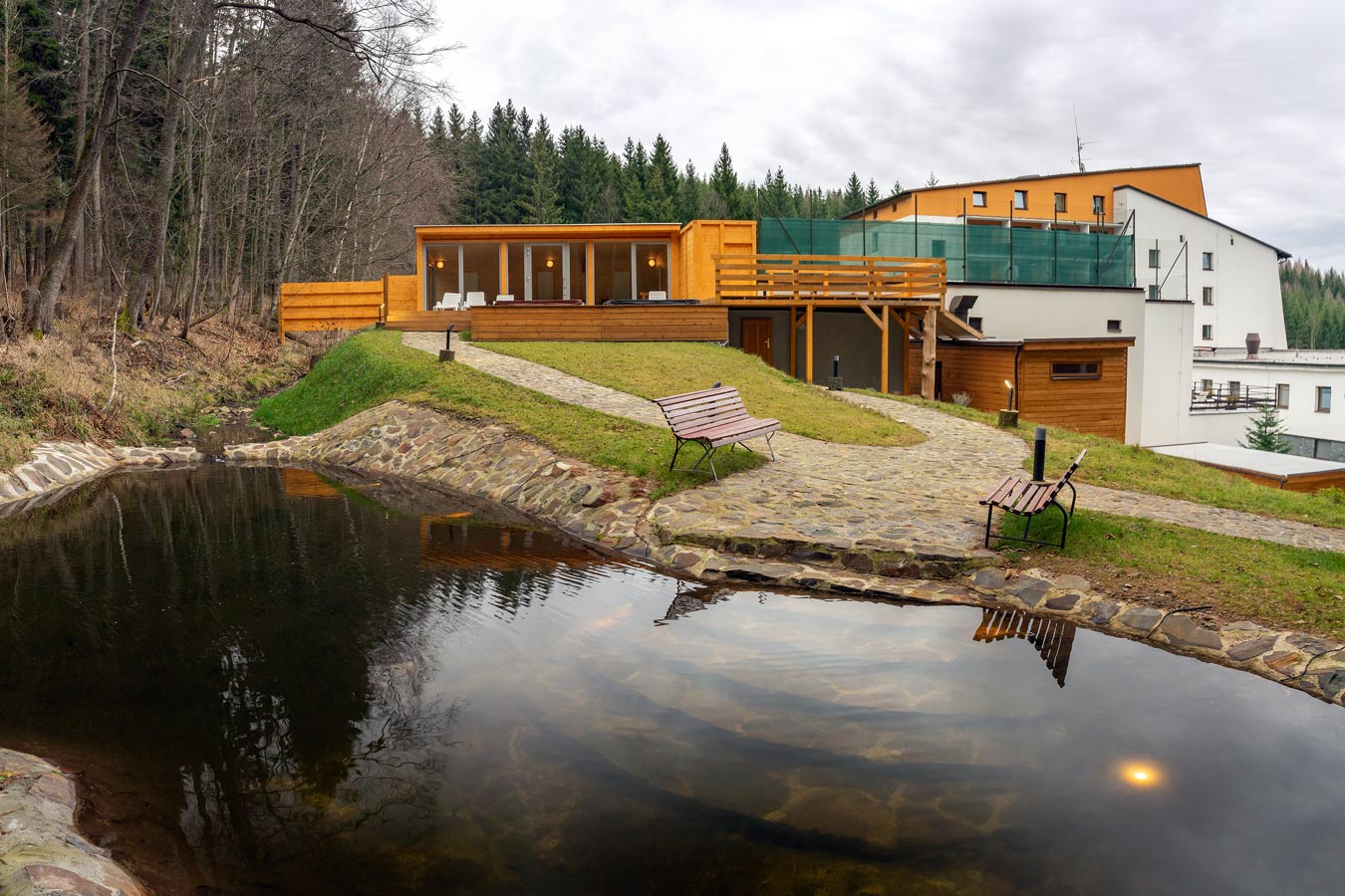 HOTEL KAMZÍK foto 5