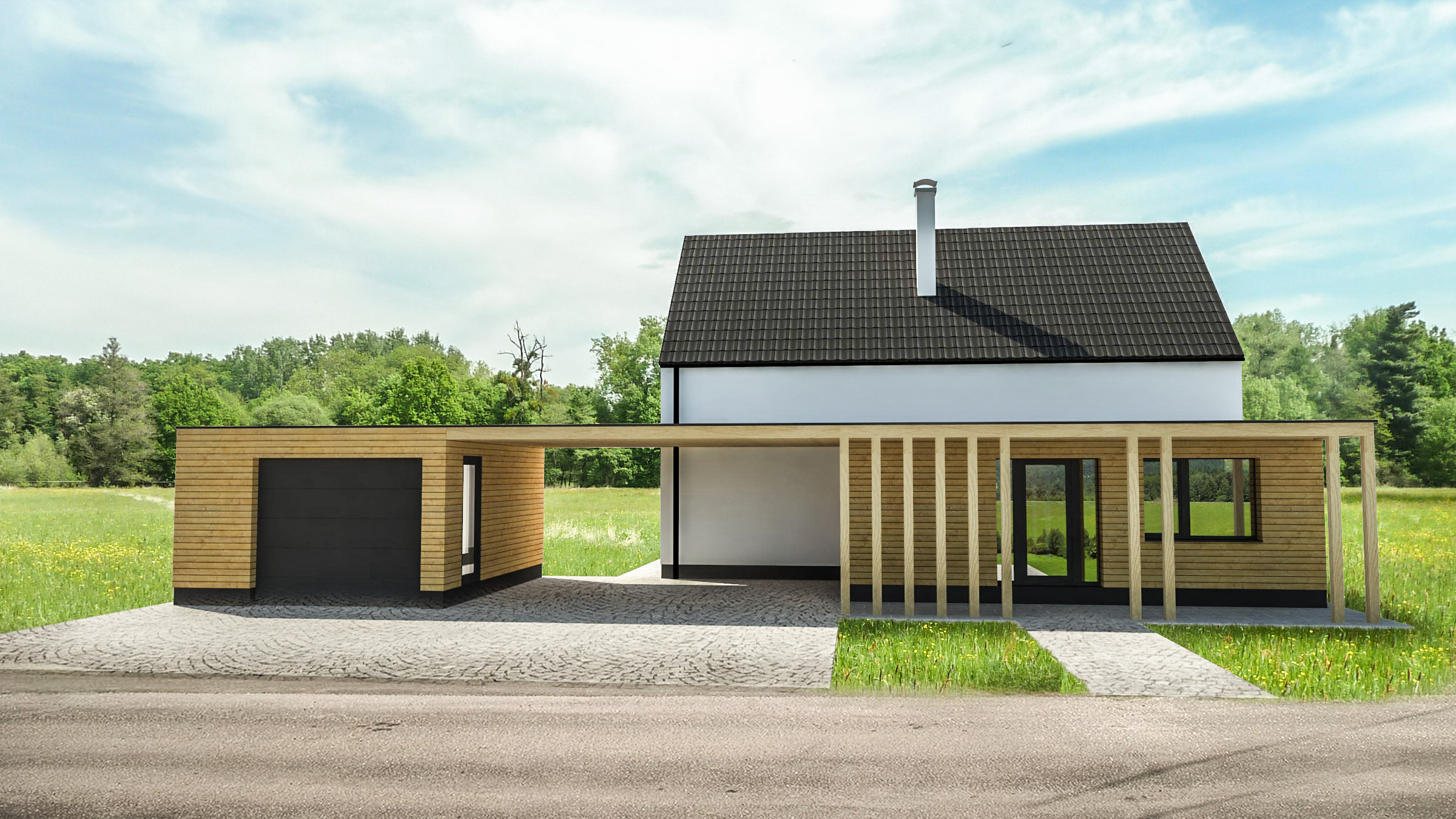 Urbanic Haus s.r.o. foto 4