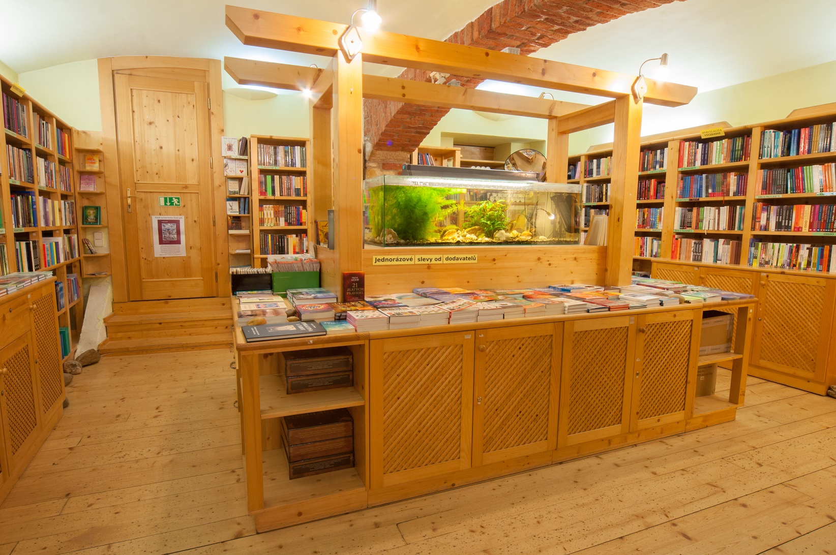 U Džoudyho.cz foto 5