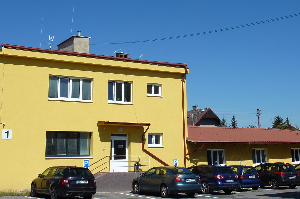 DRUPOL, výrobní družstvo