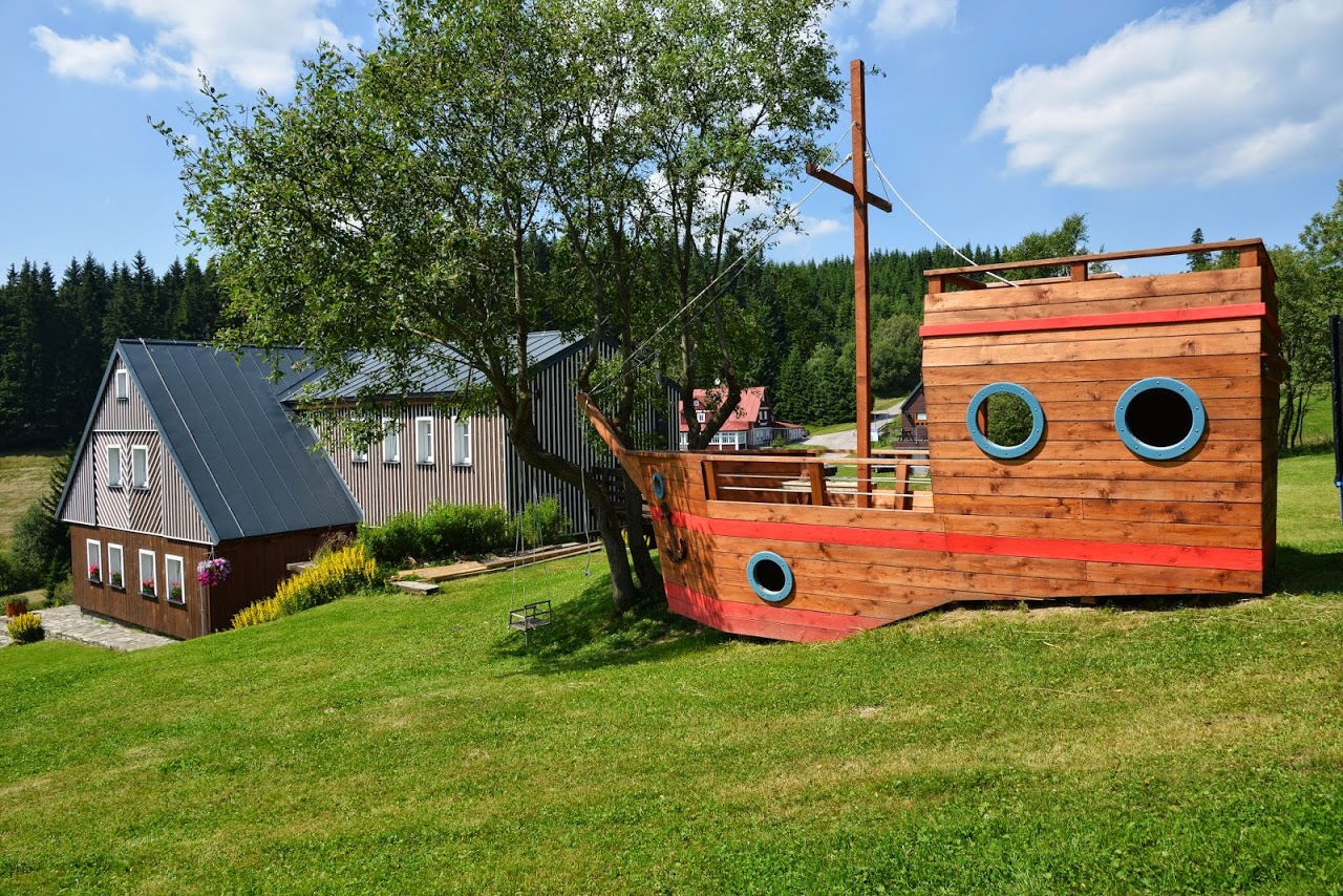 Penzion Apalucha foto 2