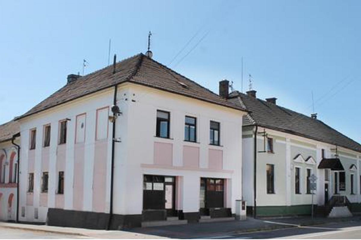 UBYTOVÁNÍ NA VELKÉ foto 1