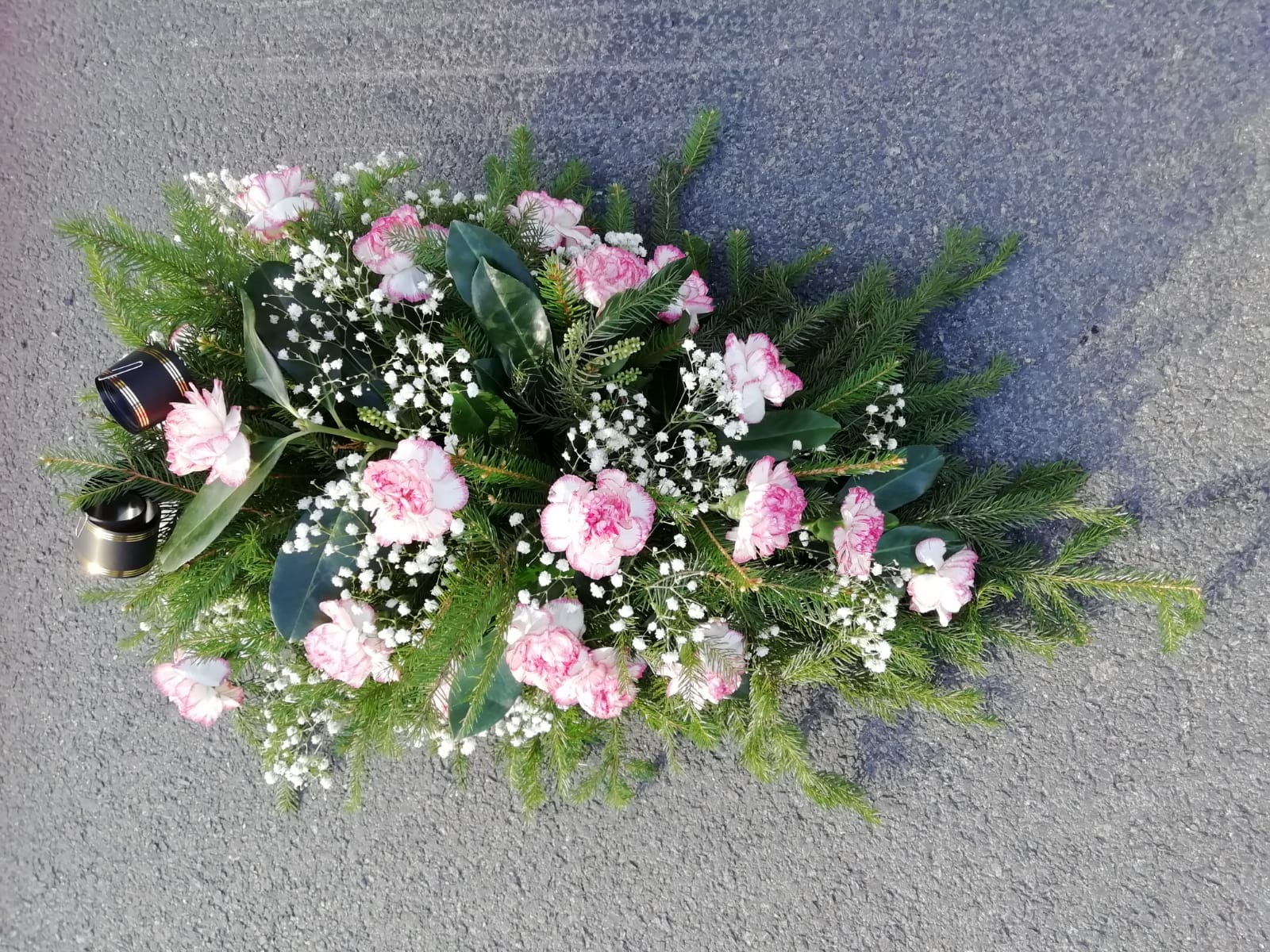 Pohřební služba Sázava foto 3