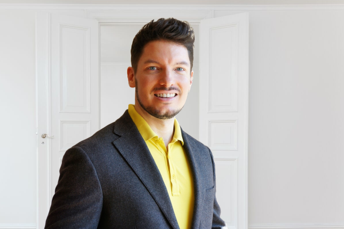 Ing. David Přikryl - QARA s.r.o.