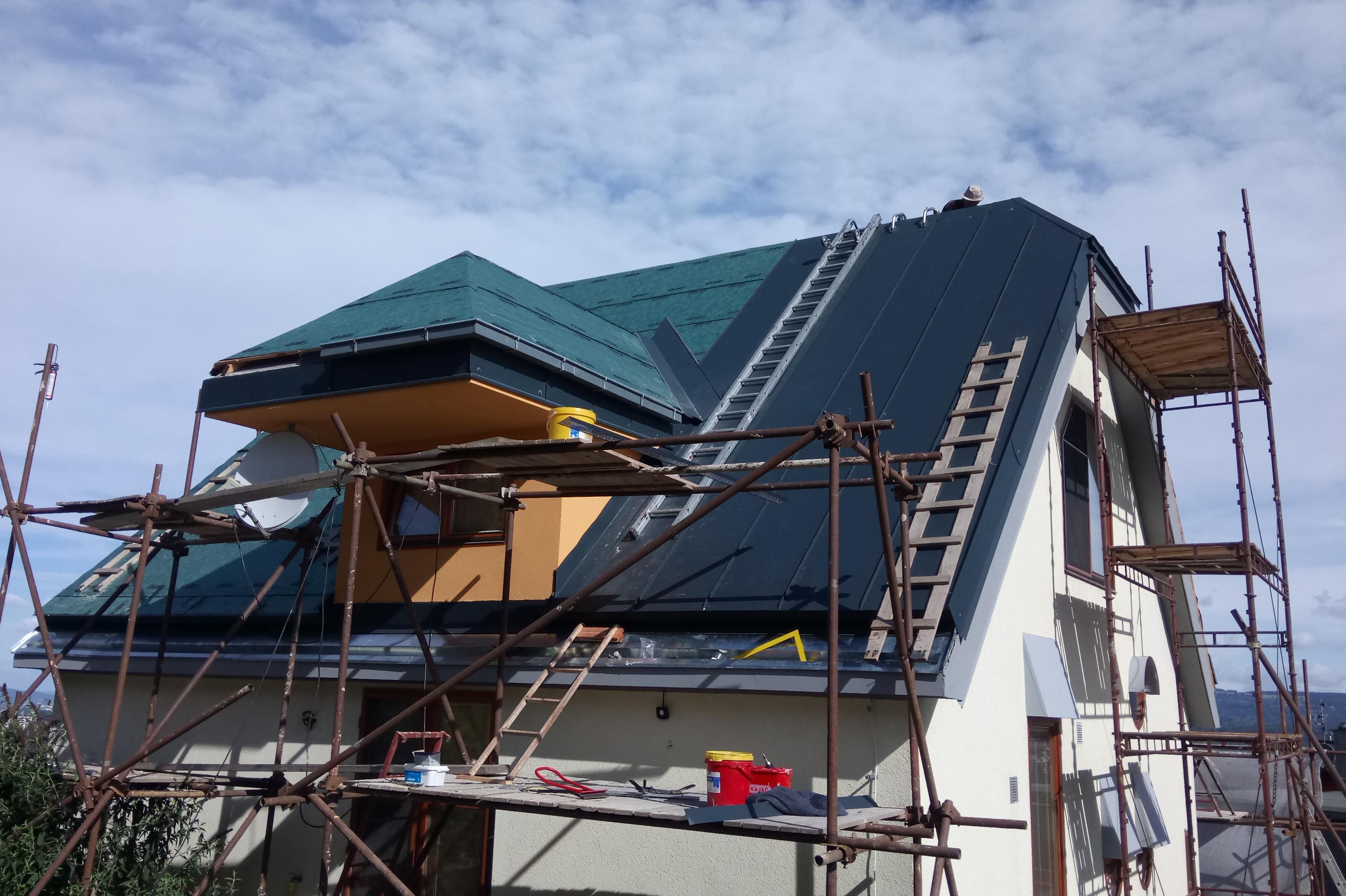 Klempířství - Jan Kouřil