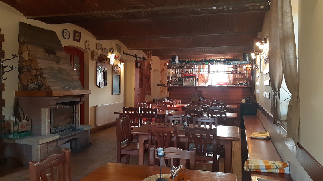 Hospoda U Mojmíra foto 5