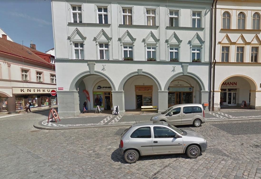 Hodinářství.cz foto 4