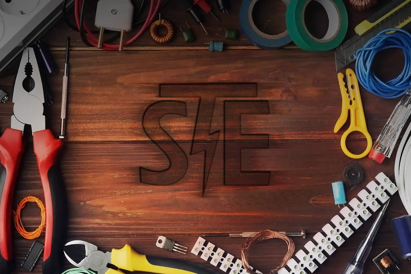 STE - Elektromontáže, revize, opravy
