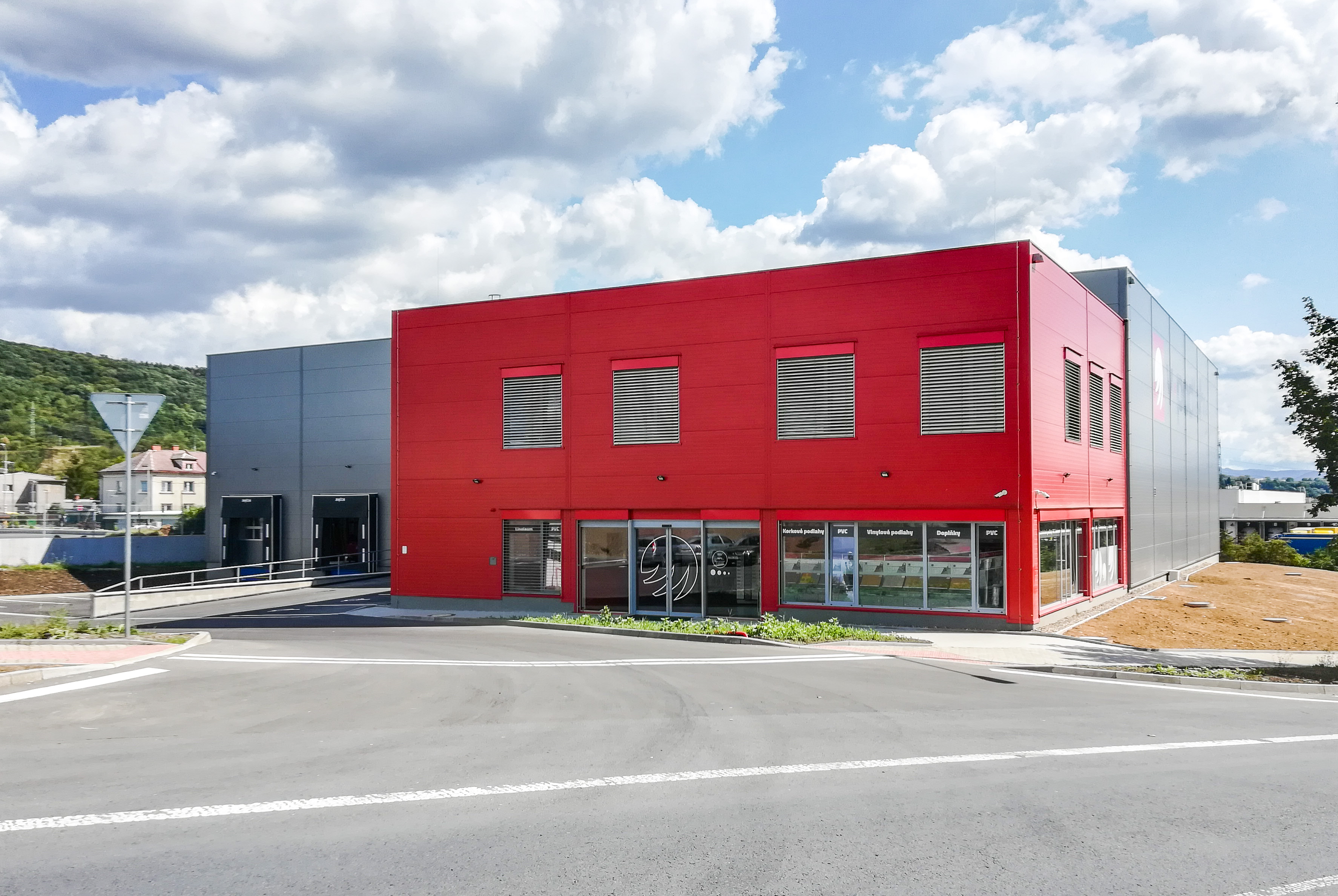 V-PODLAHY, s.r.o. foto 5