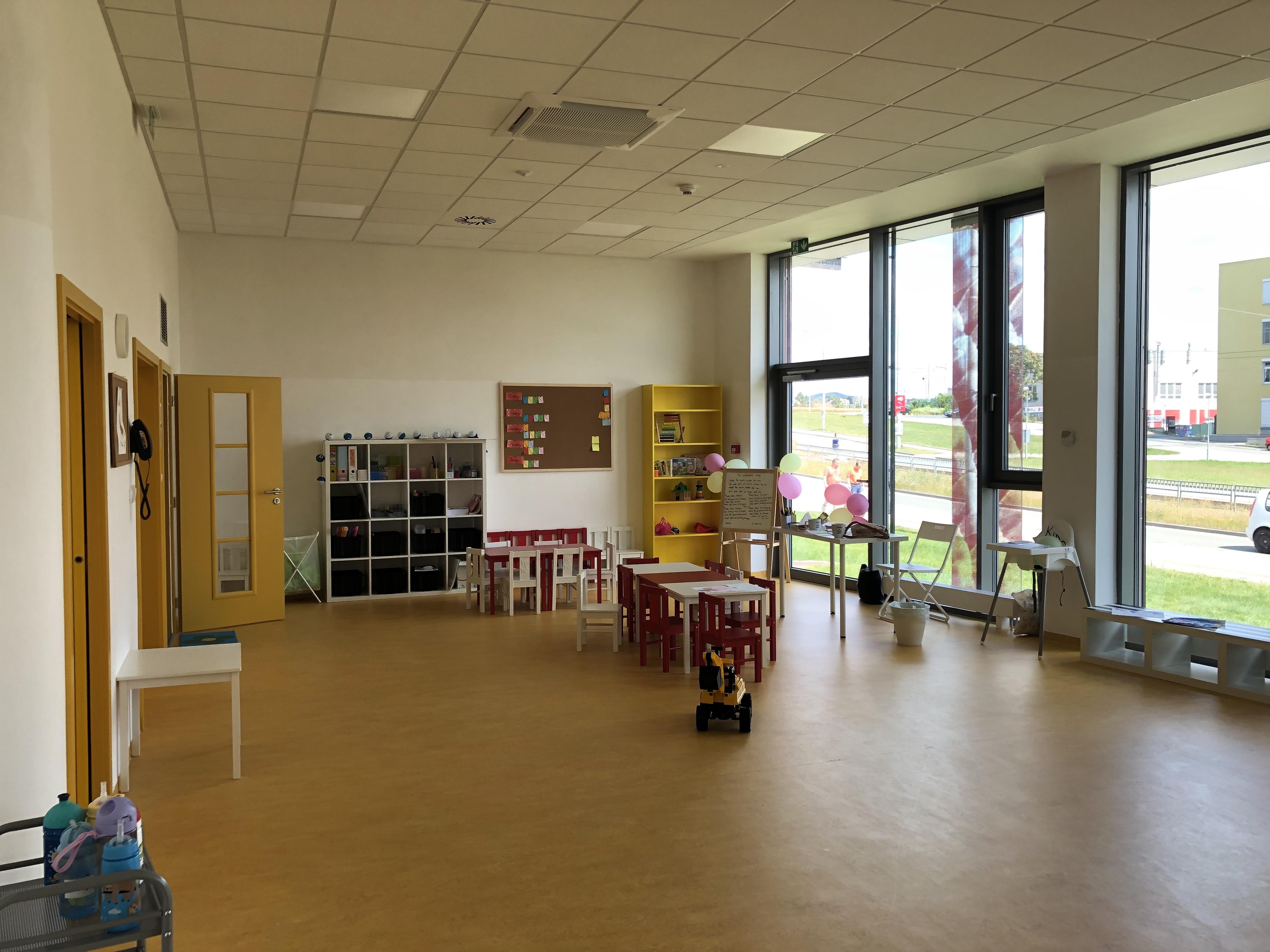 Dětské skupiny Happy foto 5