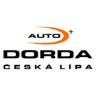 Logo firmy Auto Dorda Plus, s. r. o.
