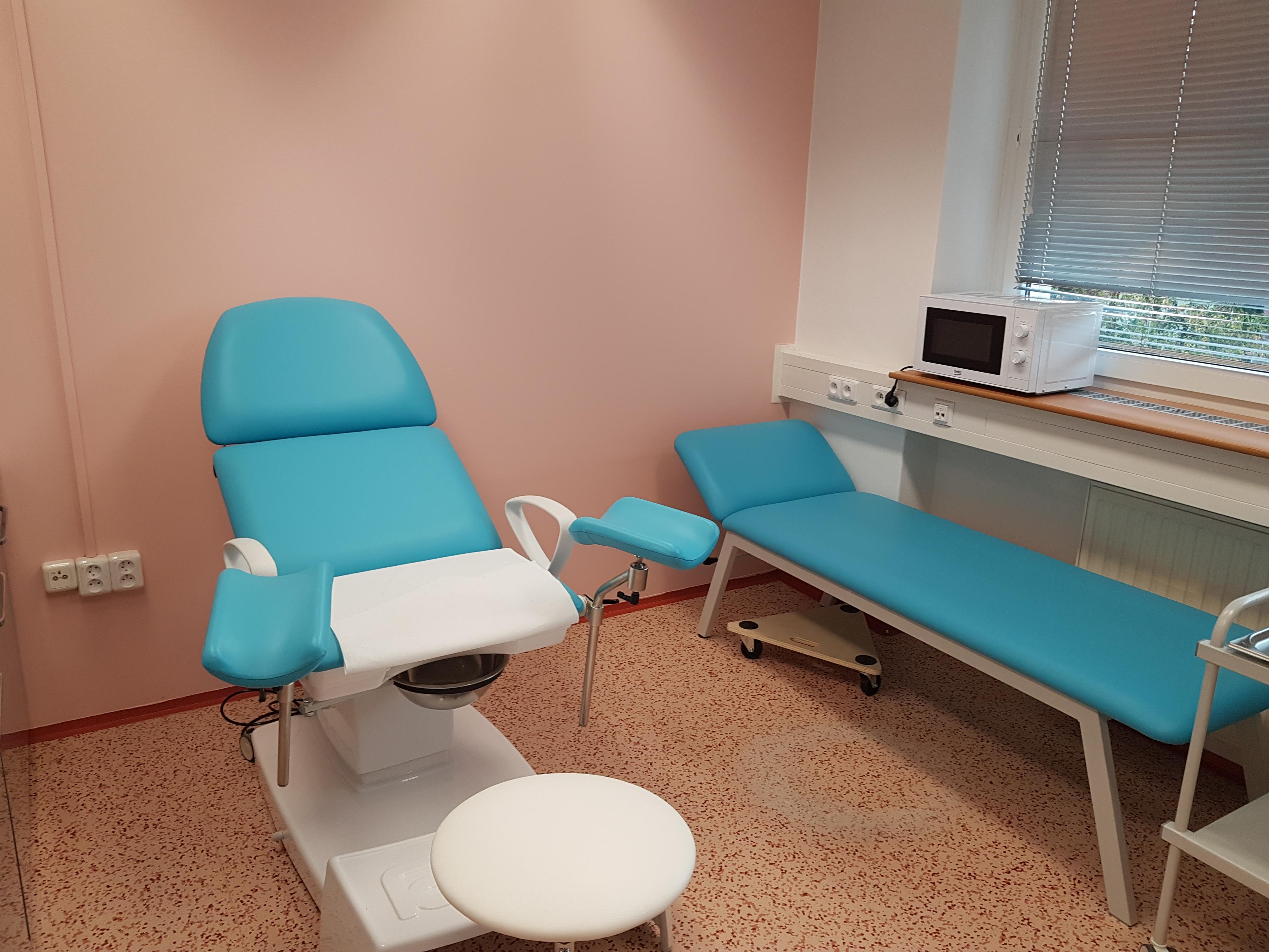 SLEZSKÁ UROLOGIE s.r.o. foto 3