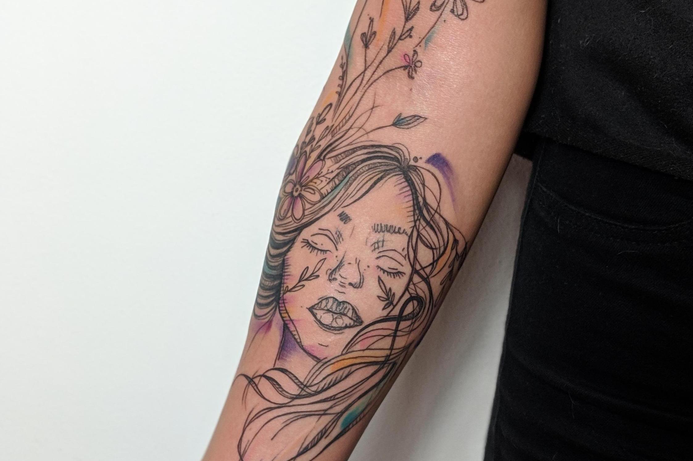 MisVys Tattoo a plecháčky foto 1