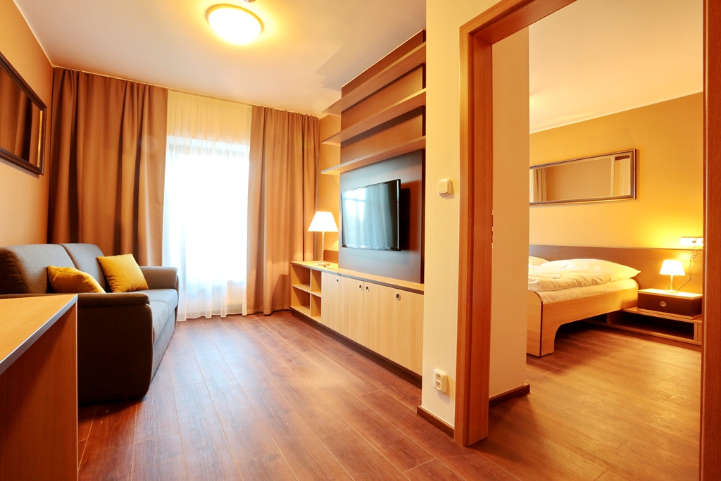 Hotel Zámek Berchtold foto 3