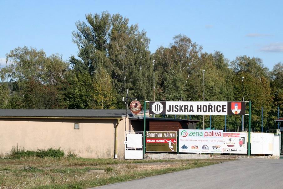 TJ Jiskra Hořice foto 6
