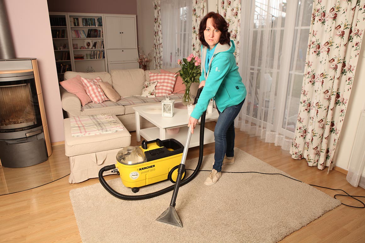 KSENA s.r.o. - PERFEKTNÍ ÚKLID foto 2