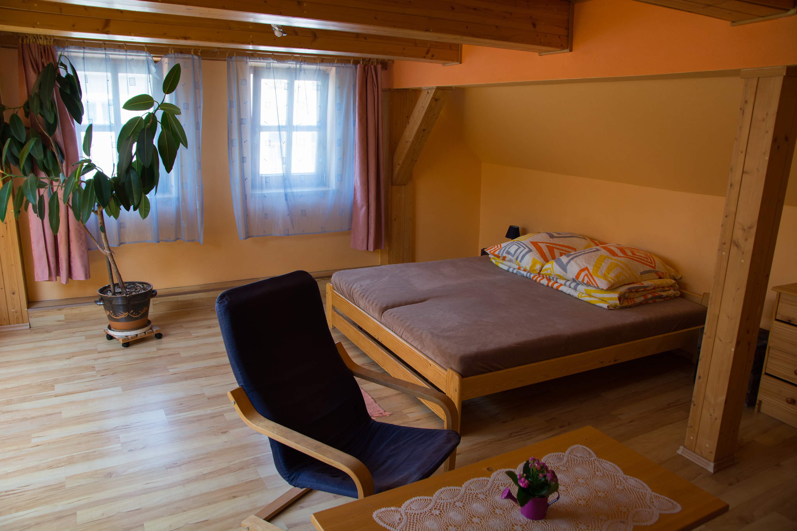 Penzion H-Market foto 4