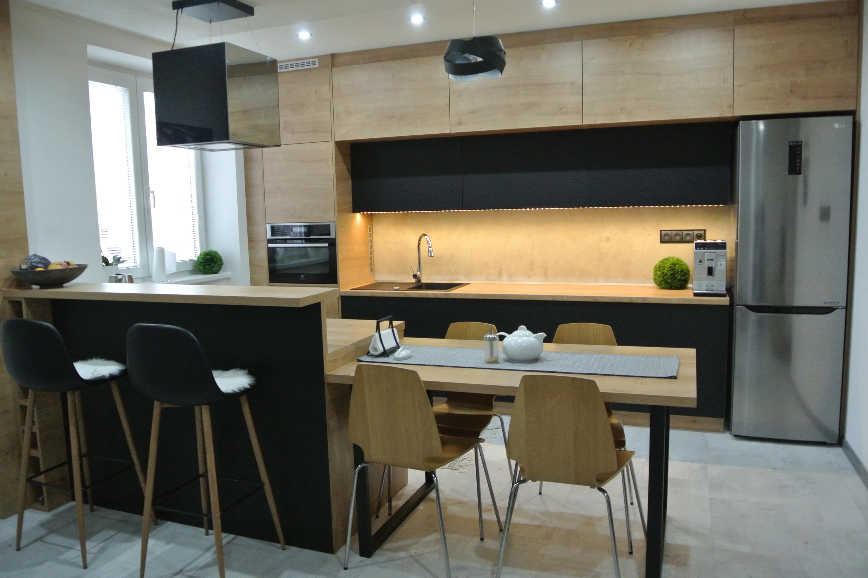 Kuchyňské studio RENA