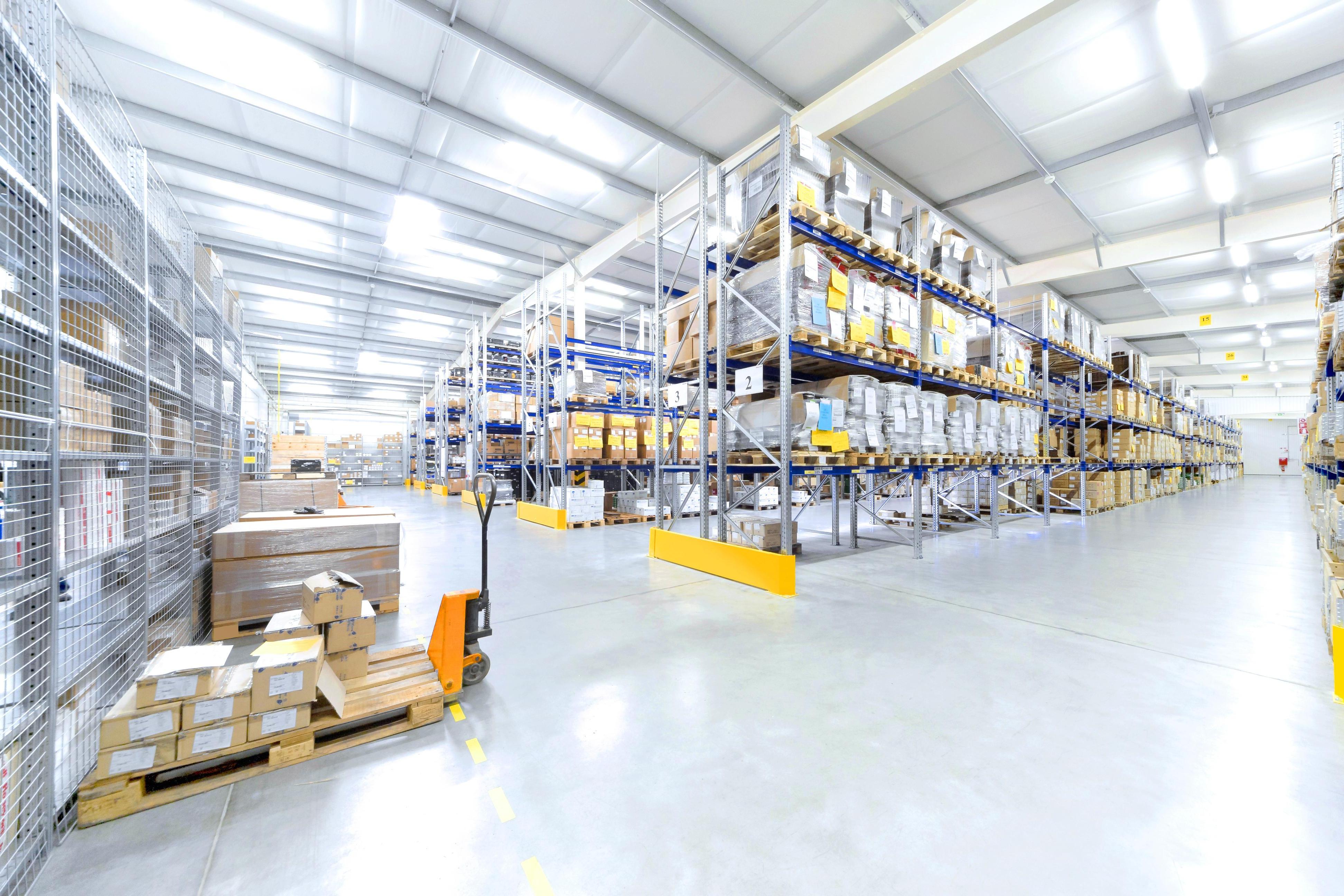 CEDES Logistik, s.r.o.