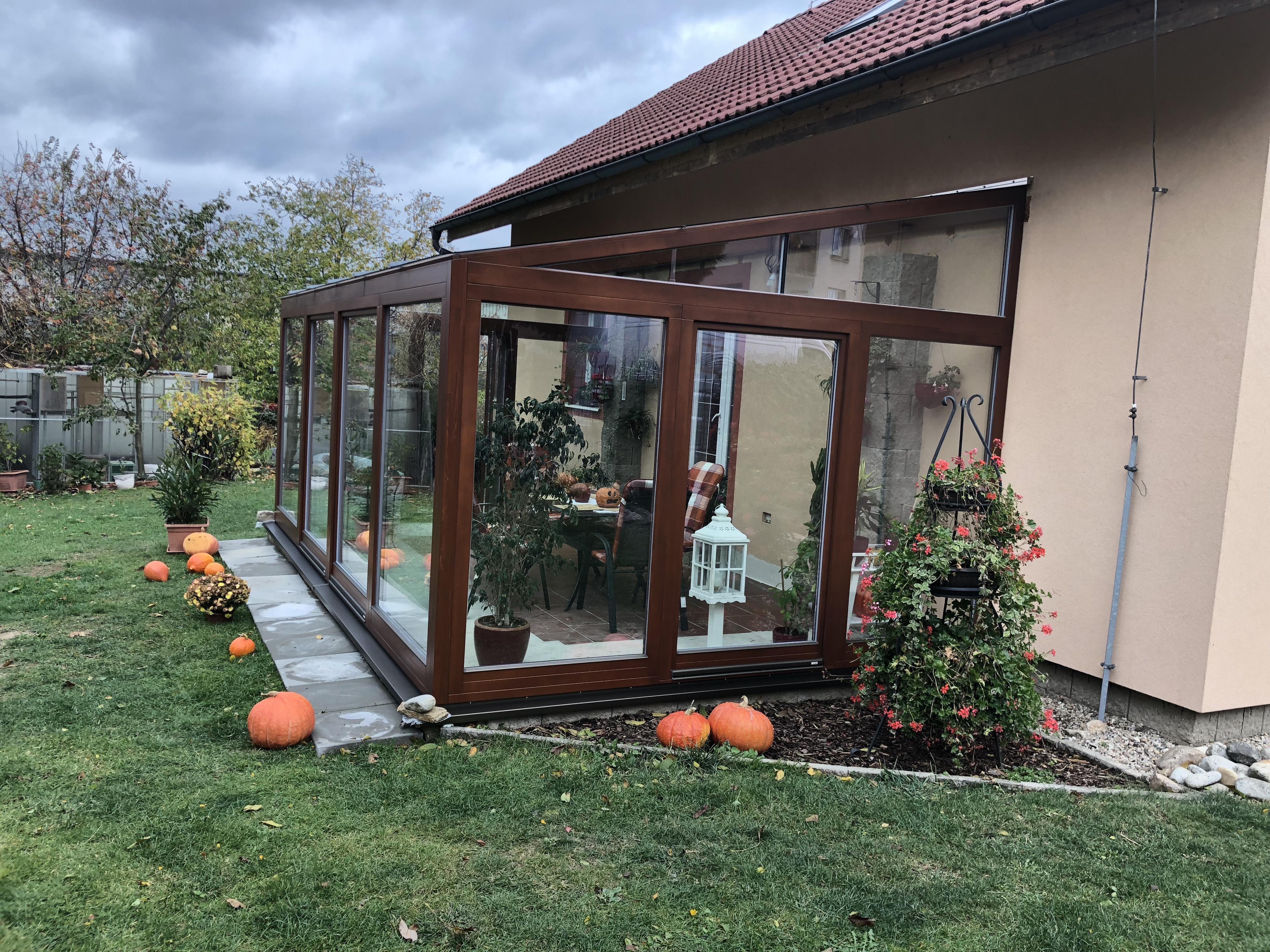 OKNA - Josef Horký foto 4