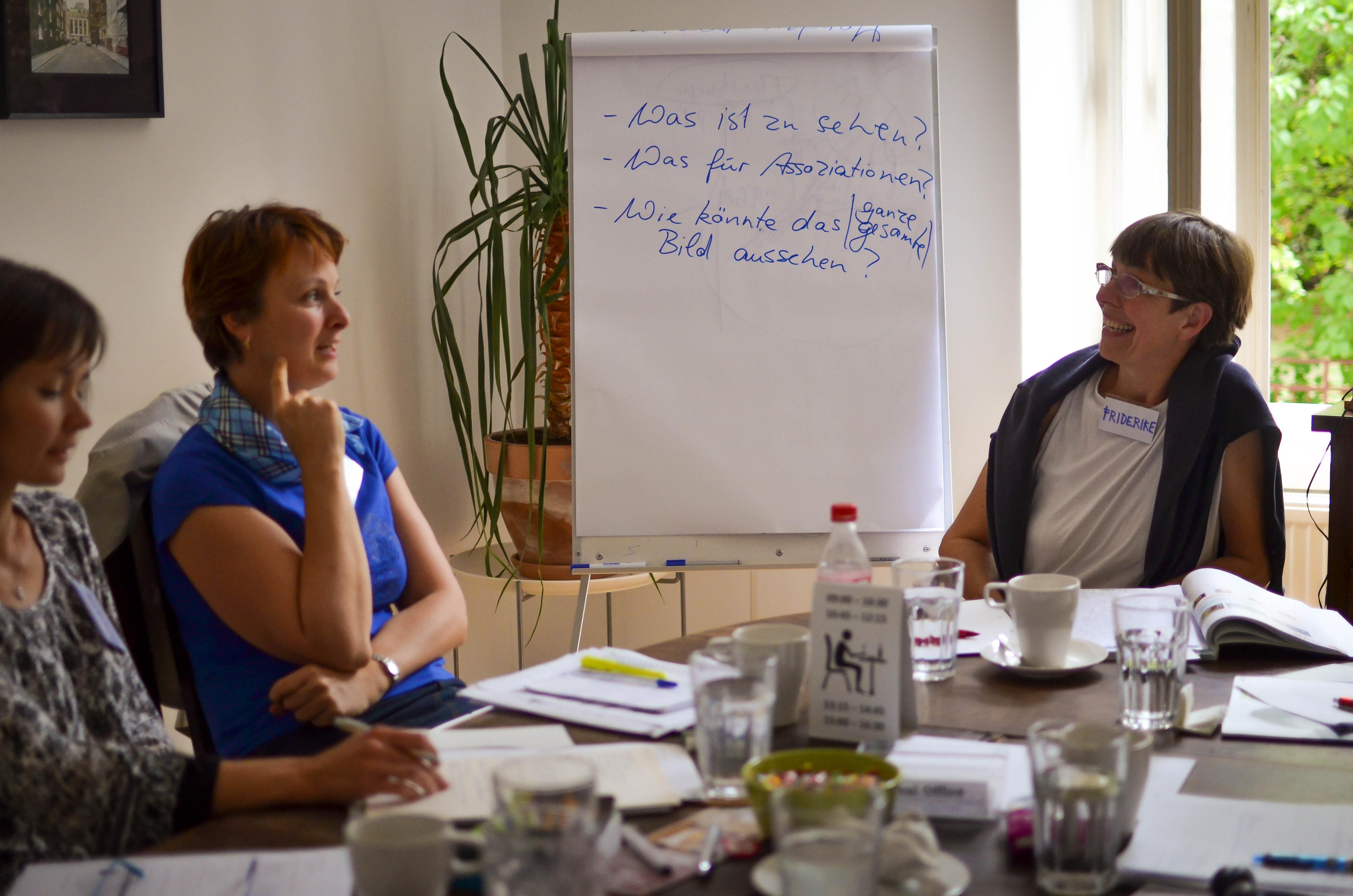 TANDEM – firemní jazykové kurzy foto 2