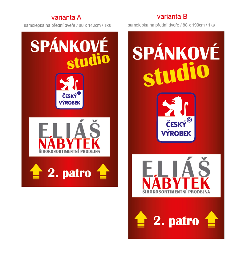 Nábytek Eliáš foto 3