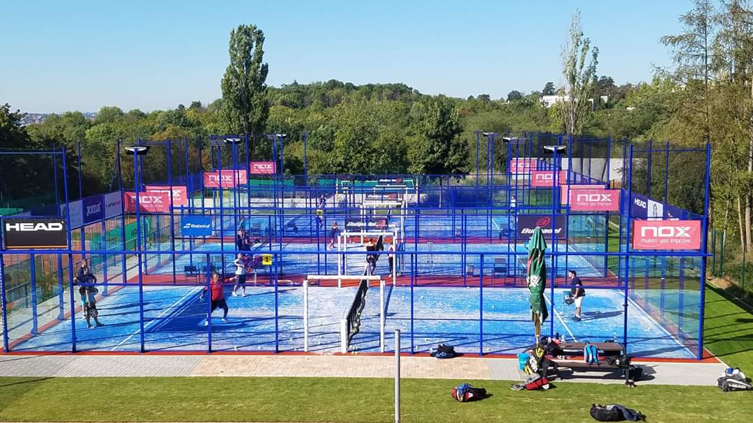 Tenisový klub Písečná s.r.o., s.r.o. foto 3