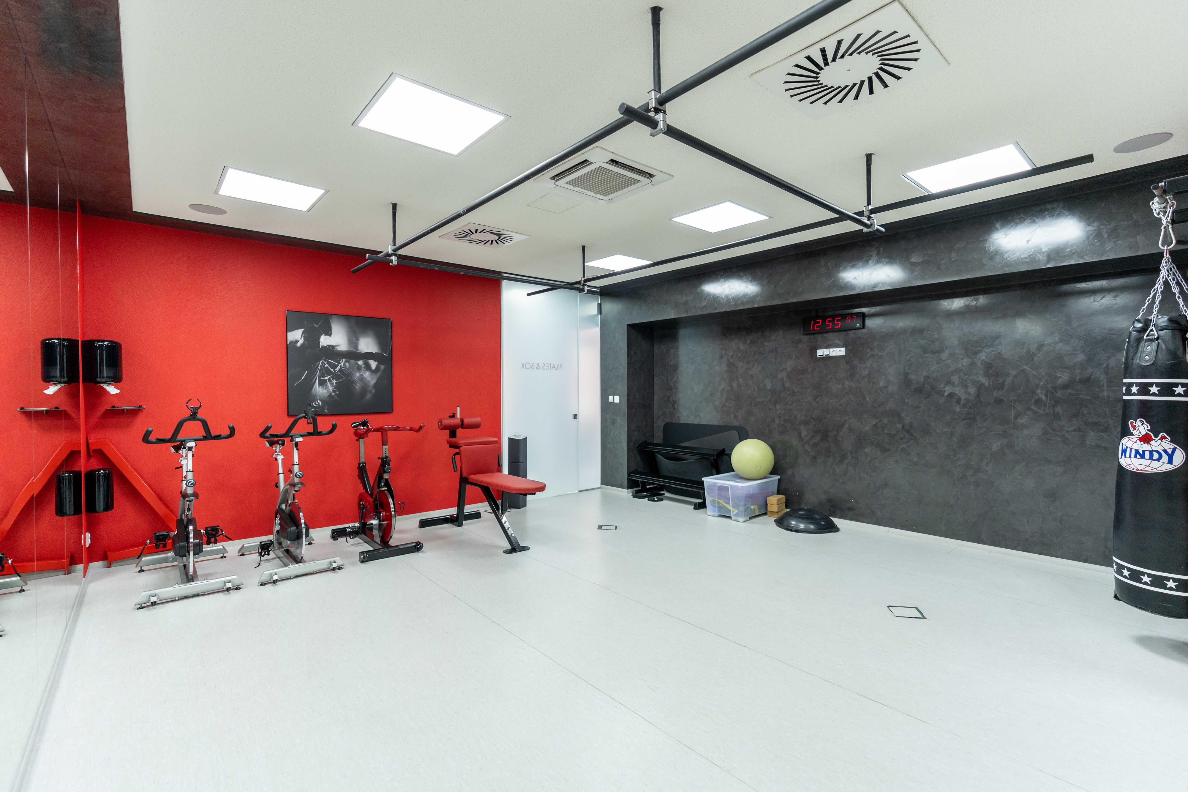 JAN KAREŠ fitness, s.r.o. foto 5