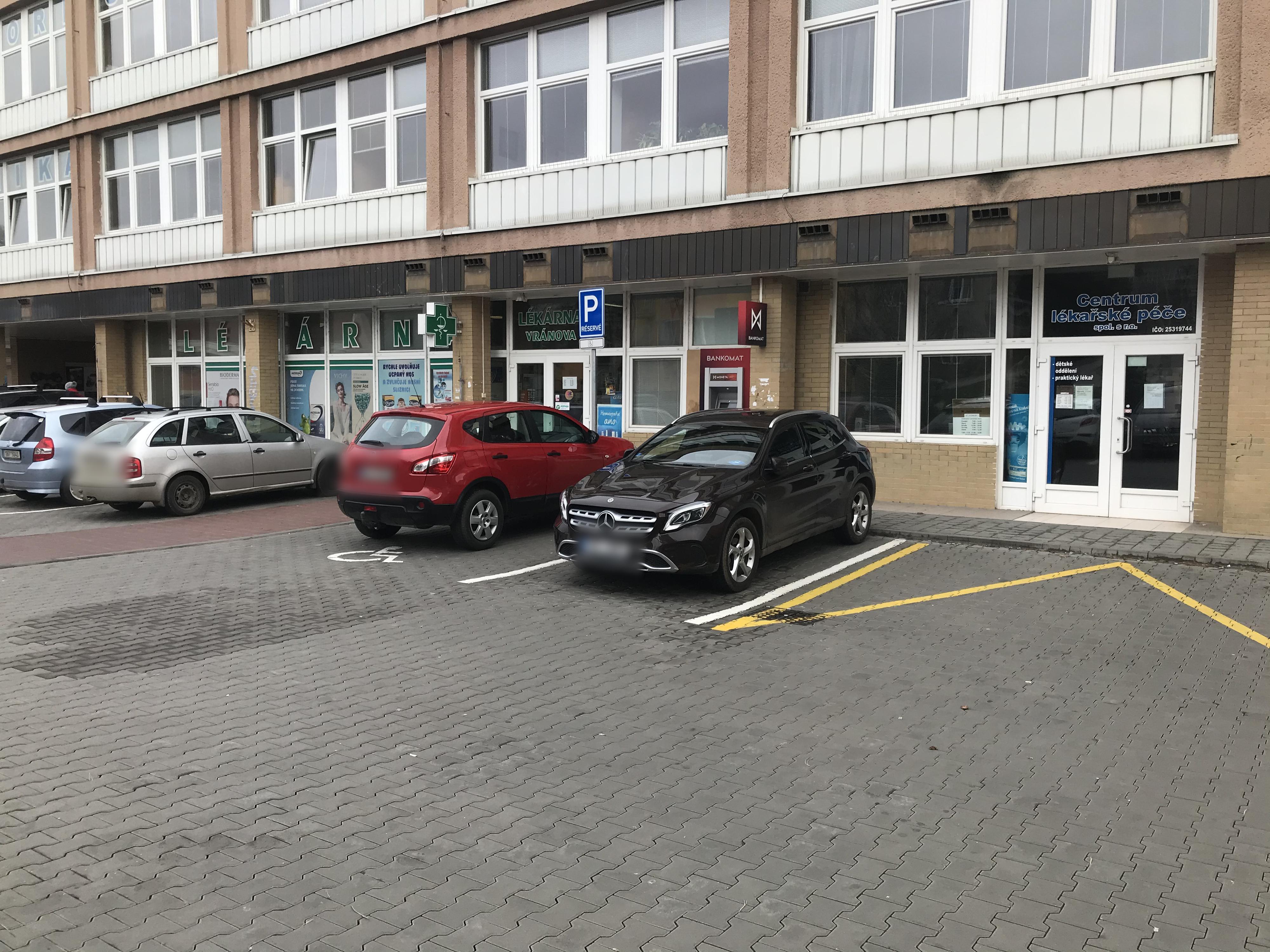 Lékárna Vránova foto 2