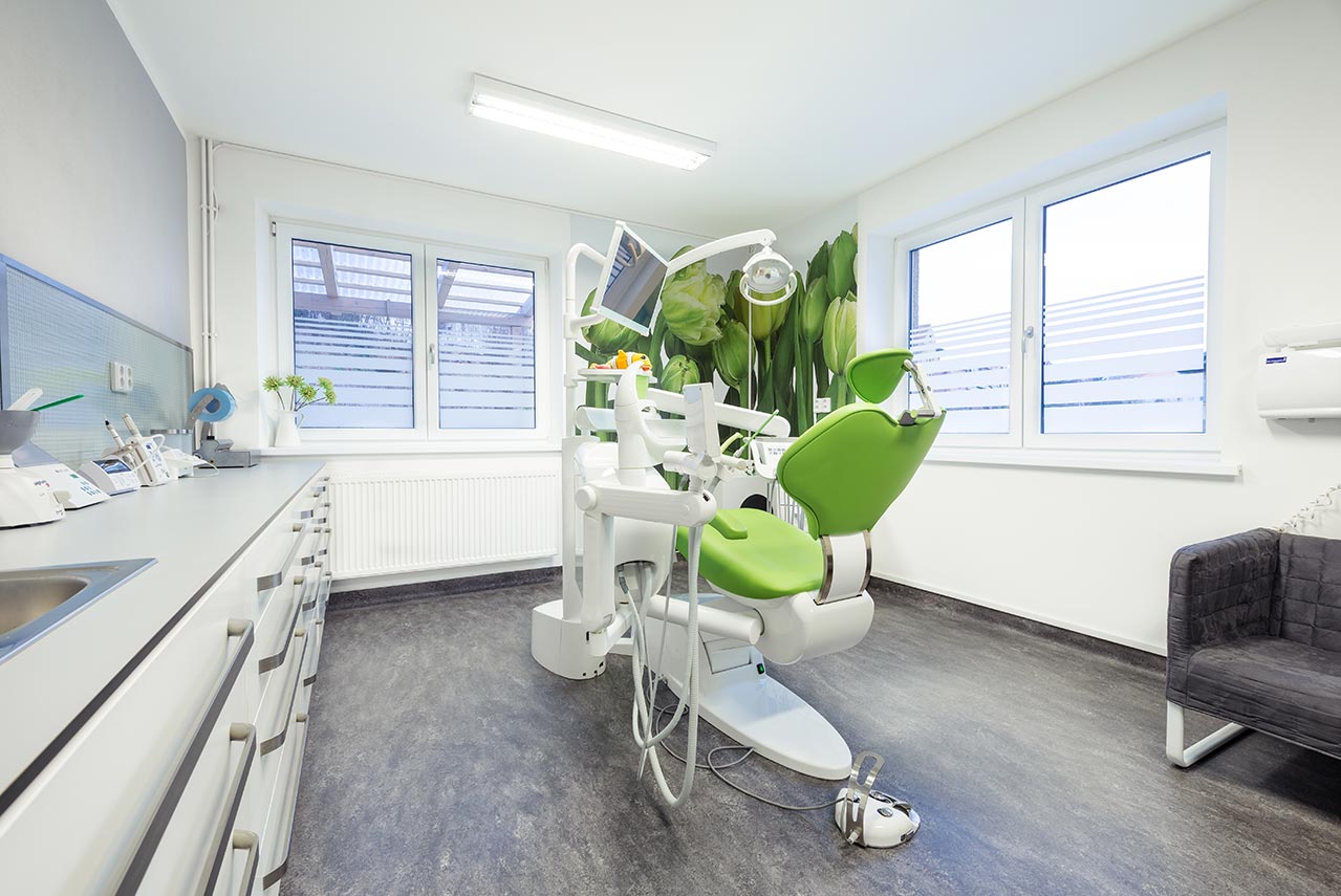 STOMATOLOGIE SUŠICE, s.r.o. foto 2