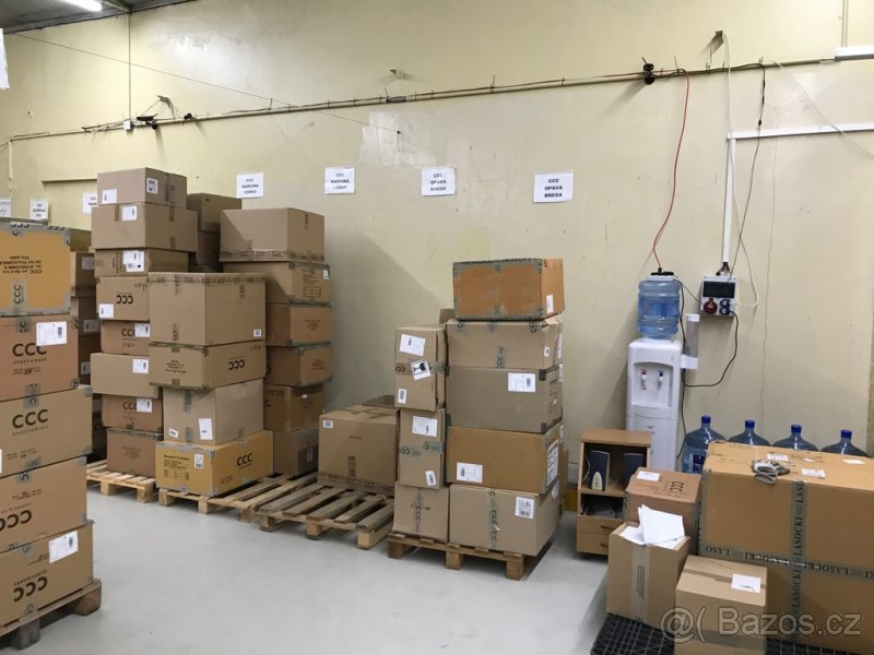 OP Logistic foto 2