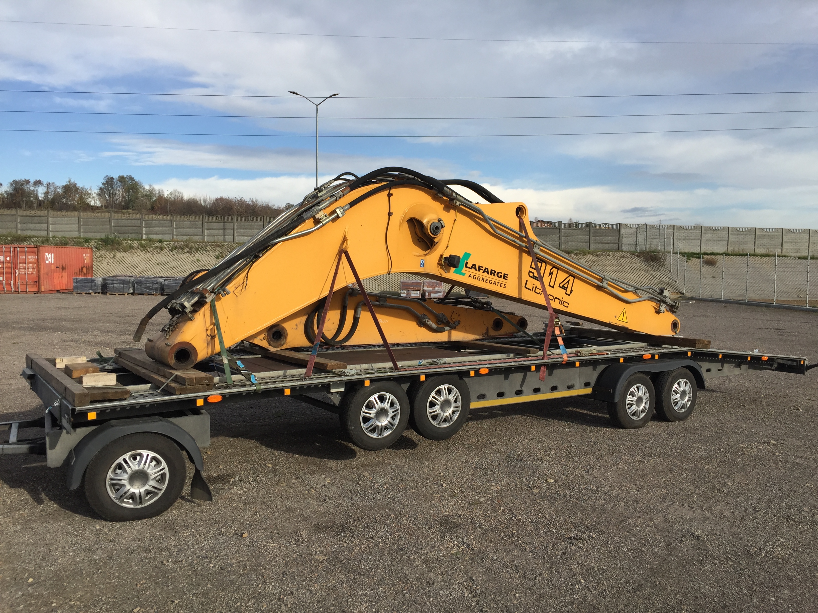 GOJVA CAR, s.r.o. foto 3