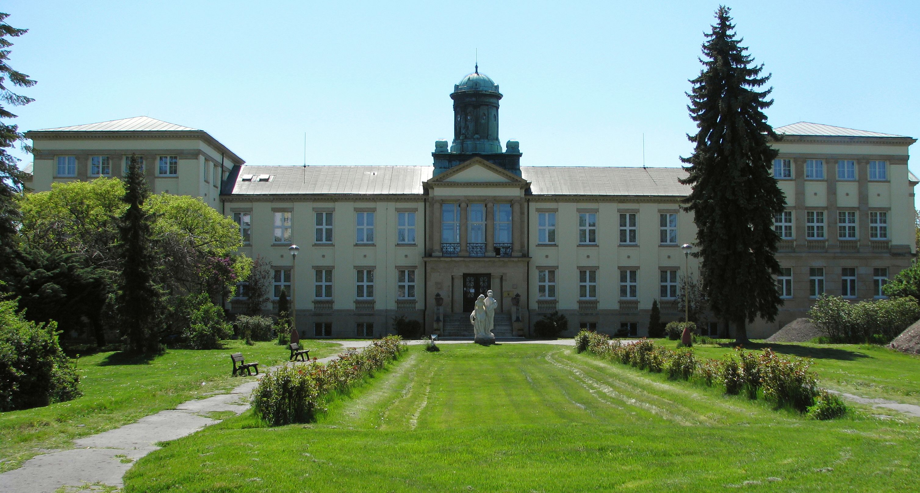 Hotel Zámeček foto 5