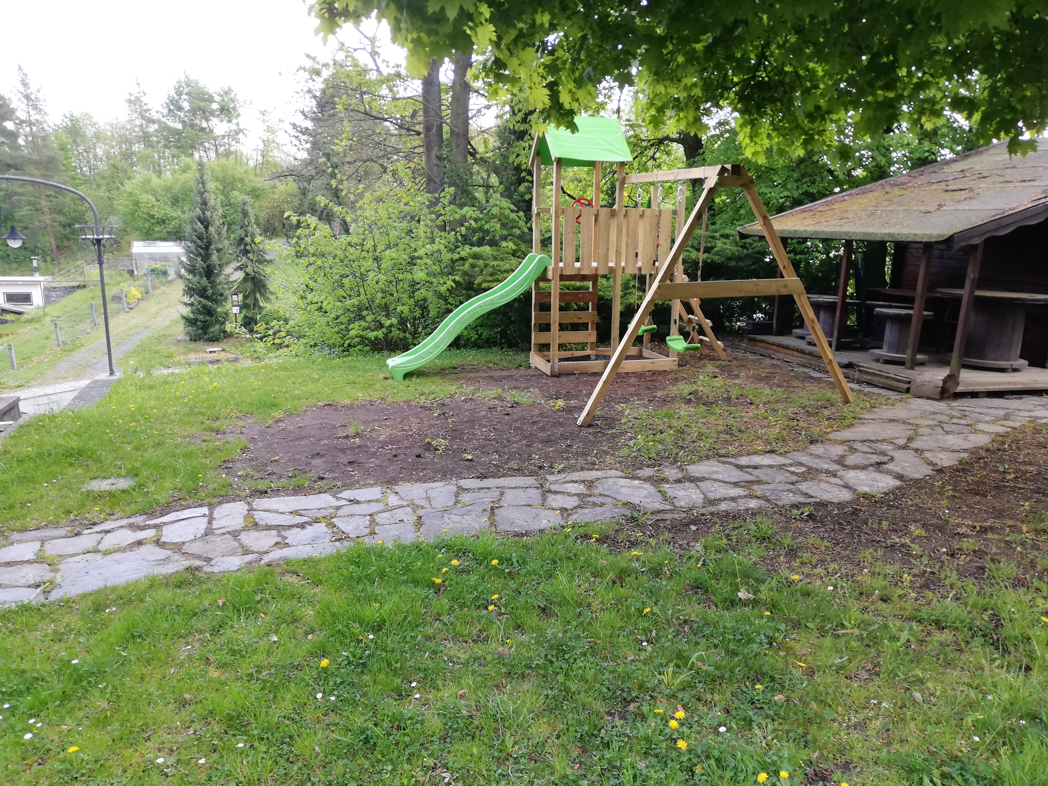 Penzion Diana foto 4