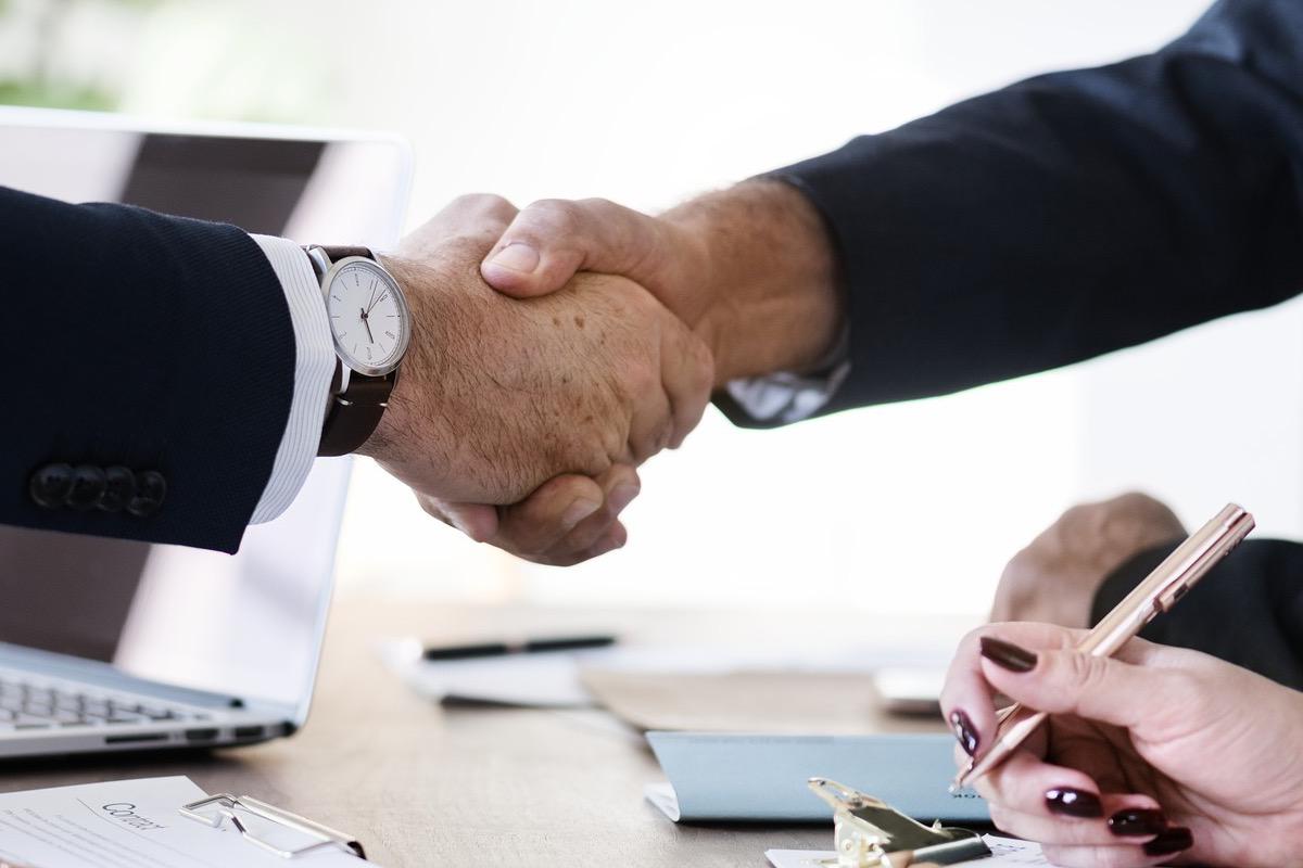 Podještědská realitní s.r.o.