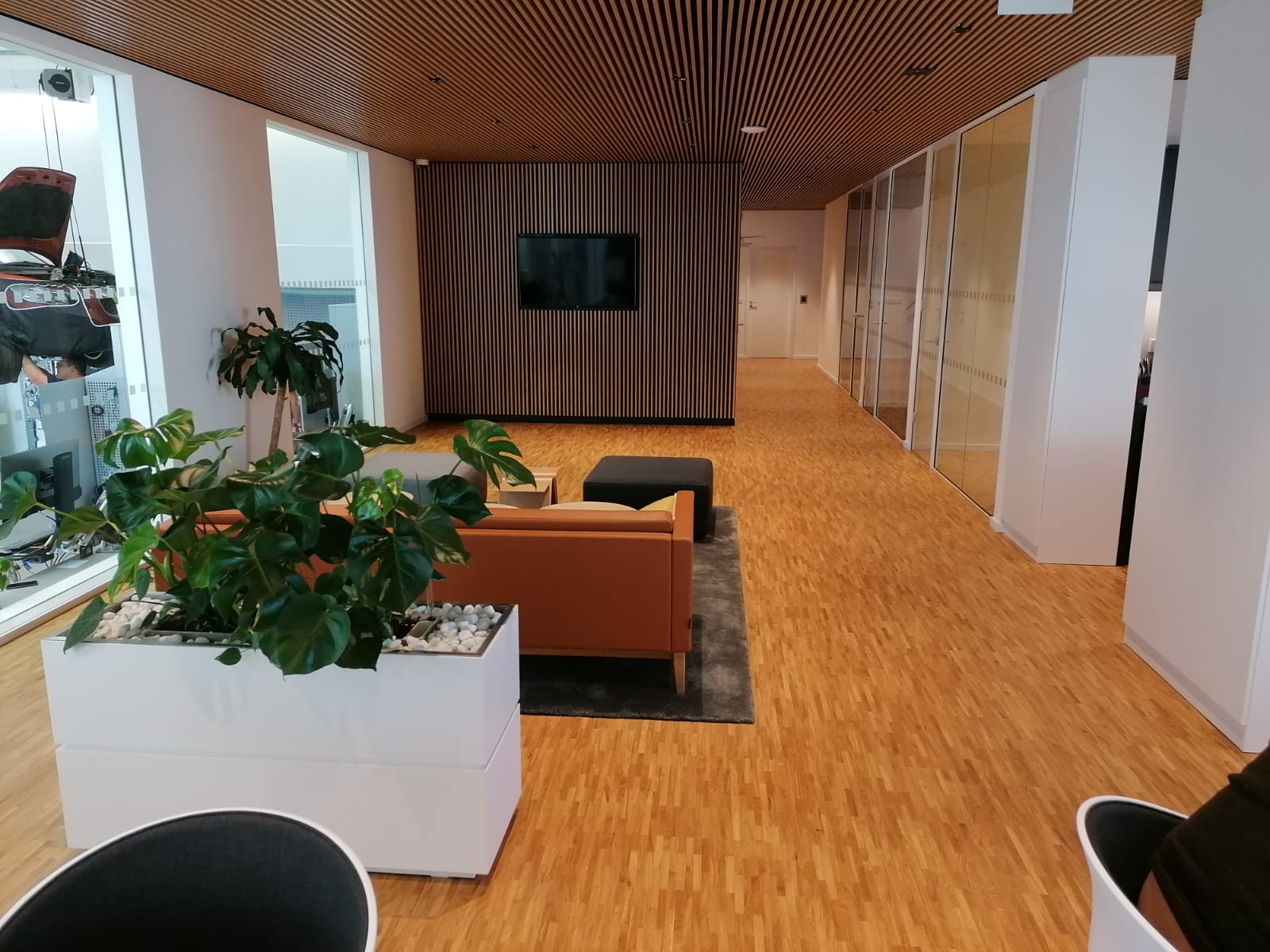 Podlahářské práce – Daniel Šimon foto 3