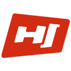 Logo obchodu Hop-sport.cz