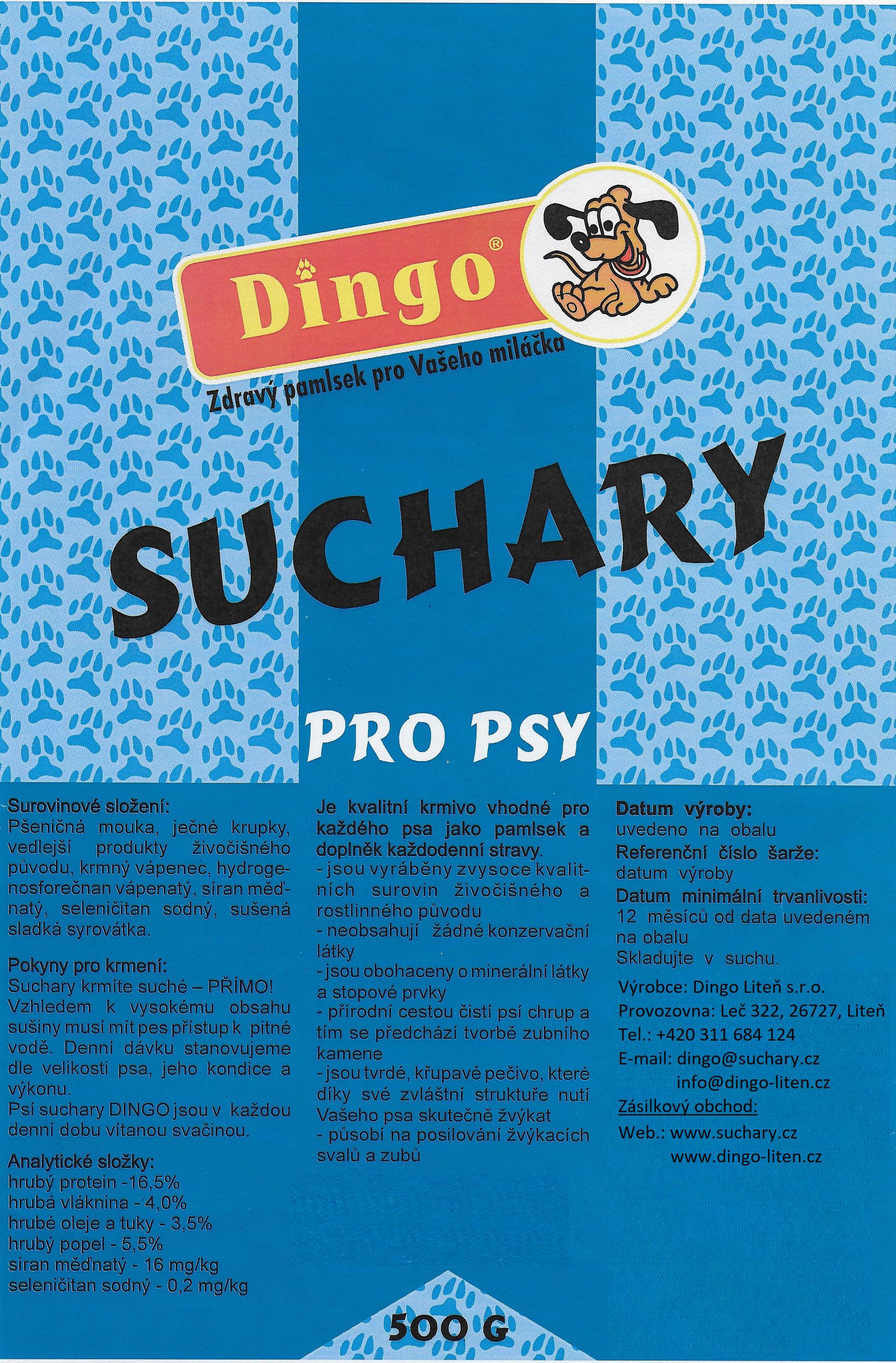 Dingo-liten.cz foto 3