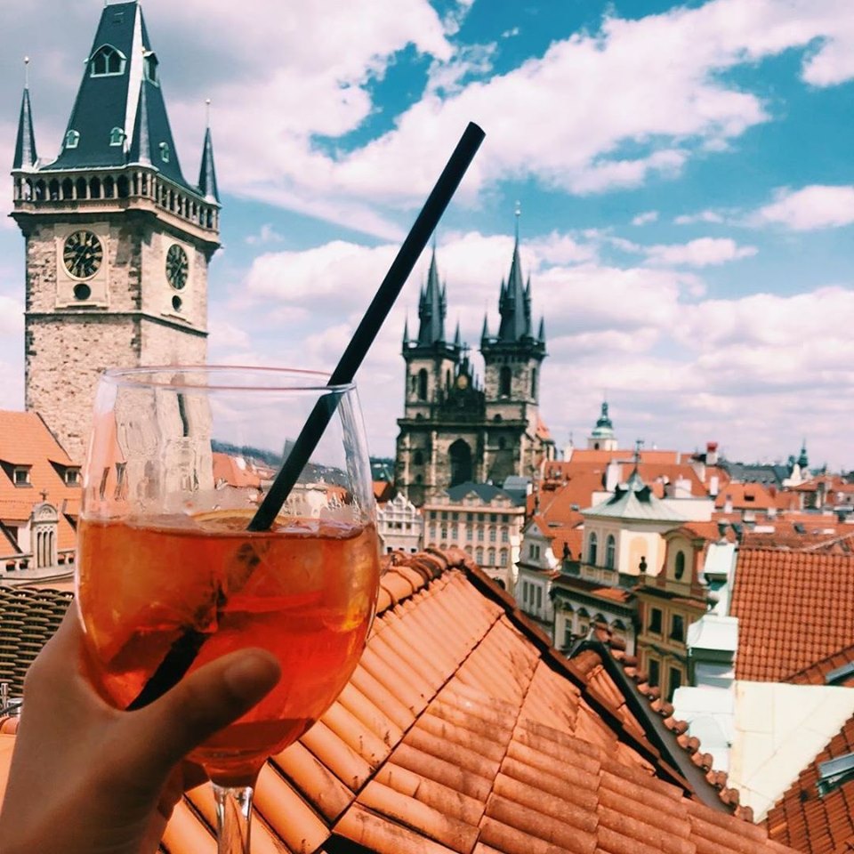 Terasa U Prince foto 2