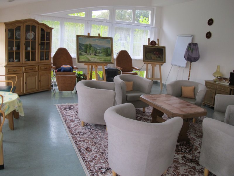 Domov Sluníčko, Ostrava - Vítkovice, příspěvková organizace foto 3