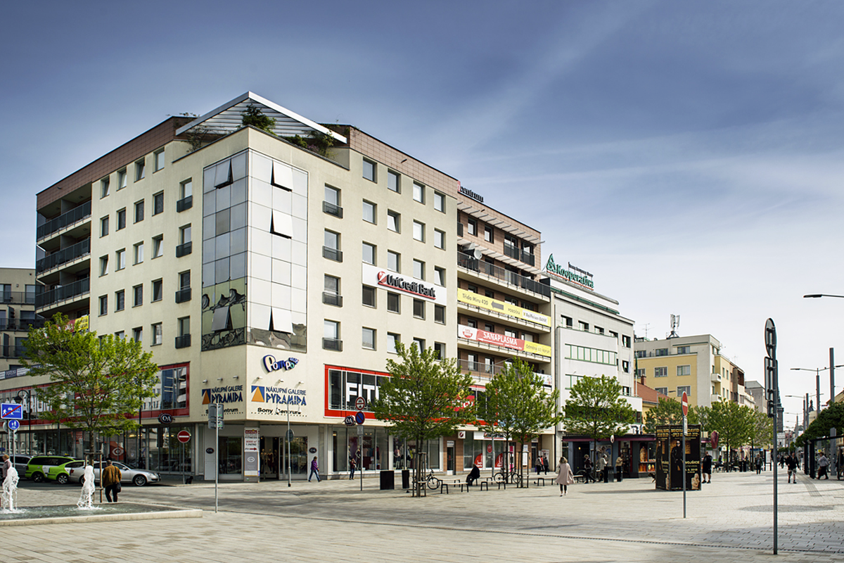 EWALS CARGO CARE, s.r.o.