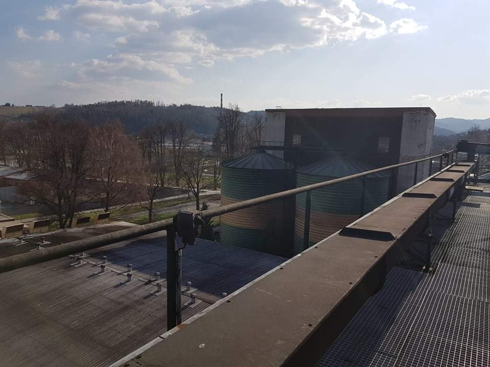 ČESKOMORAVSKÉ SLADOVNY, a.s. foto 2
