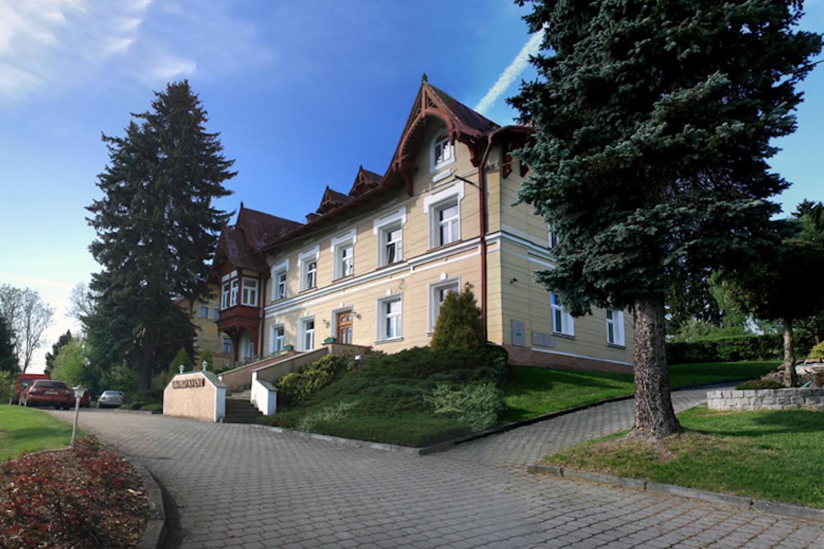 Akord Kvint, spol. s r. o.